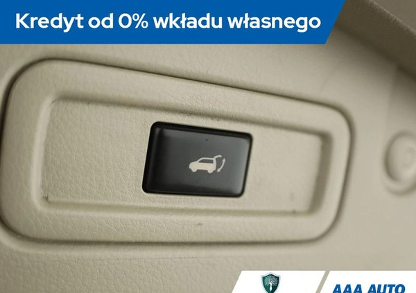 Nissan Murano cena 37000 przebieg: 170121, rok produkcji 2009 z Hrubieszów małe 436